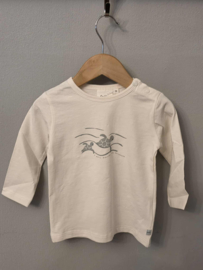 104/105 Longsleeve Feetje