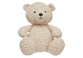 Teddy boucle natural