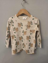 118. Longsleeve Feetje