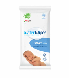 Waterwipes 28 stuks