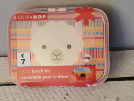 616. Brooddoos skiphop