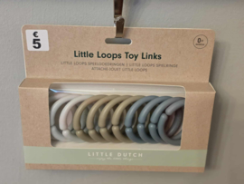 793/794/795/796/797/798/799 Loops Little Dutch