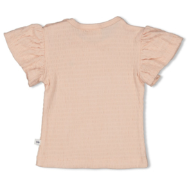 T-shirt 'mon cheri'