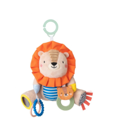 Activity knuffel Harry lion