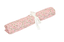 Swaddle Fairy floral 120x120cm