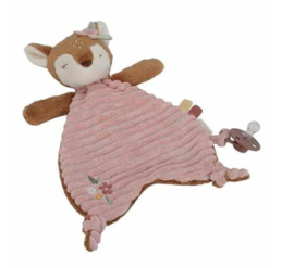 Knuffeldoekje hert Fairy garden