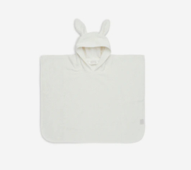 Badponcho ivory