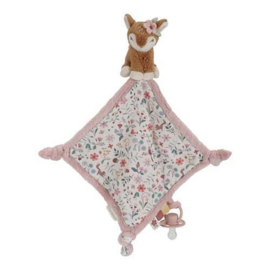 Knuffeldoekje fairy garden