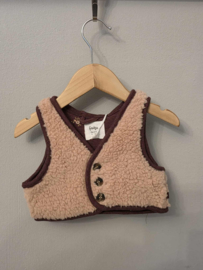 148/149/150 Gilet Feetje