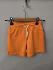 349. Short Mayoral
