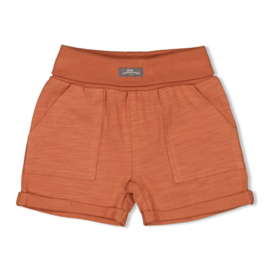 Short 'mini adventurer'