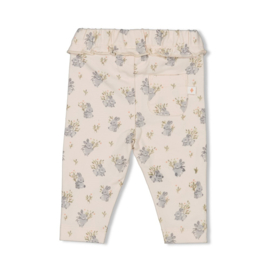 Broek 'Fields of green'