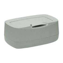 Billendoekjes doos breeze green