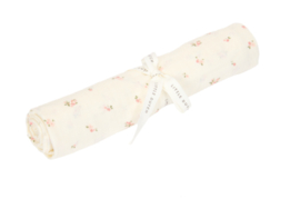 Swaddle Fairy blossom 120x120cm