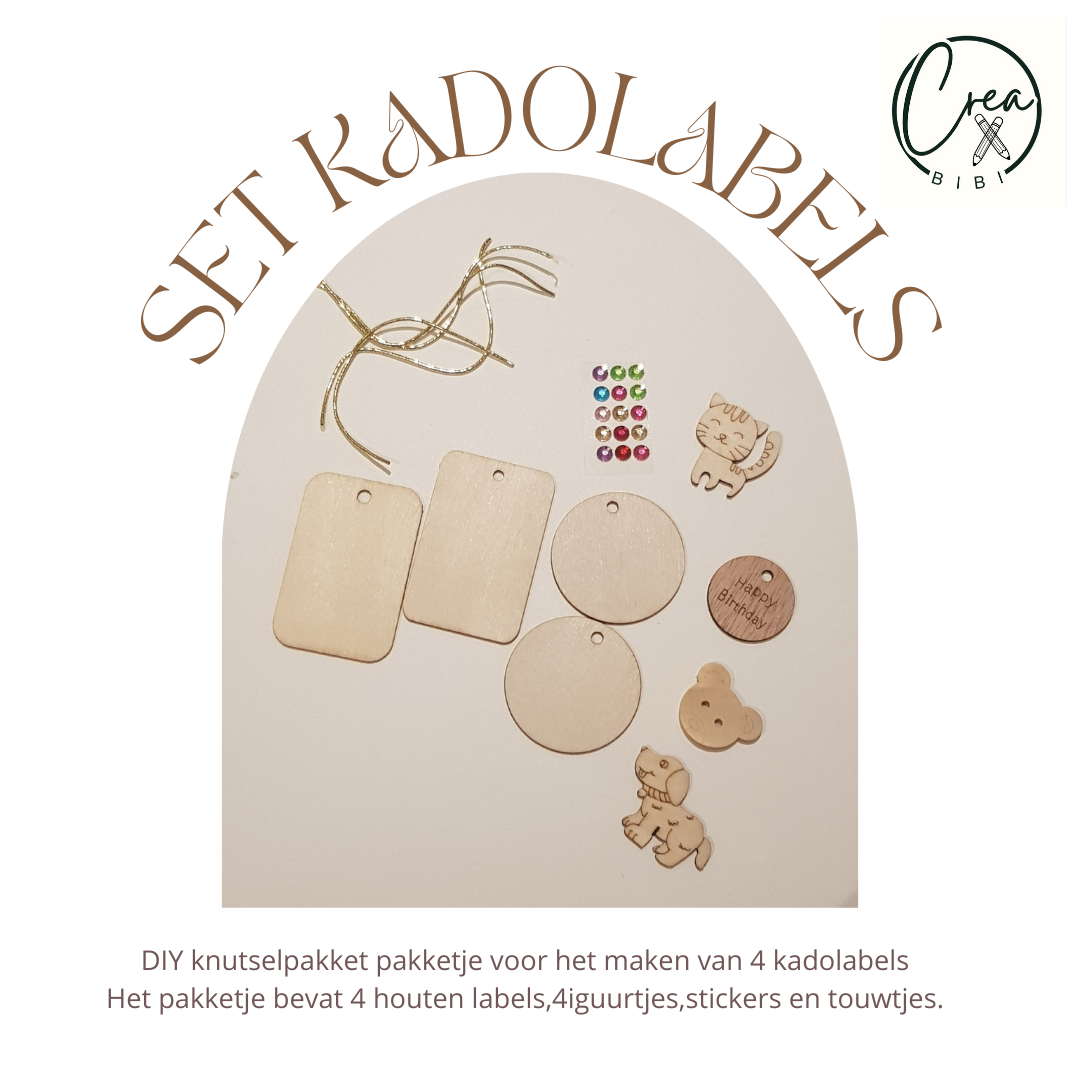 Knutselpakketje kadolabels (42)