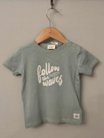229. T-shirt Feetje