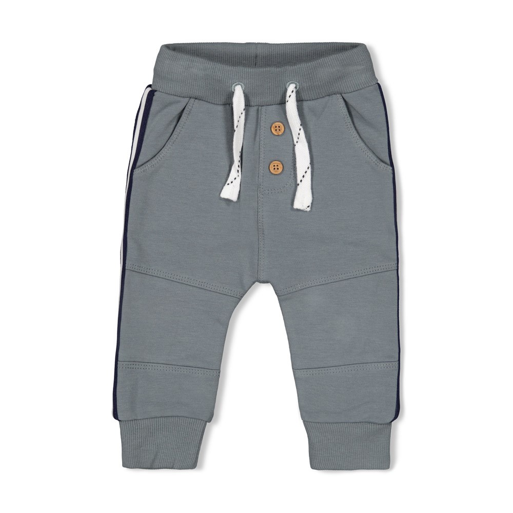 Broek 'let's go'