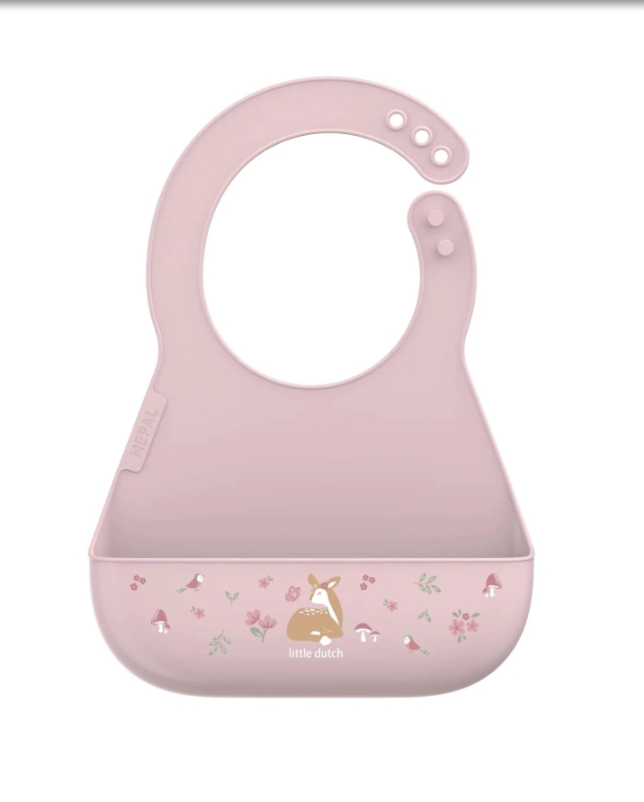 Silicone slab fairy garden