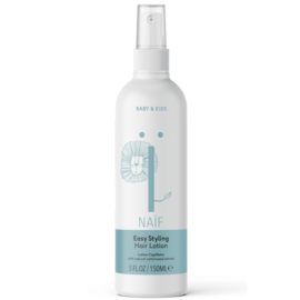 Haarlotion antiklit