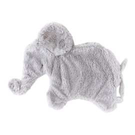 Dimpel doudou oscar grijs