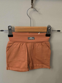 343/344 Short Feetje