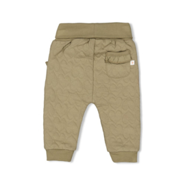 Broek 'Fields of green'