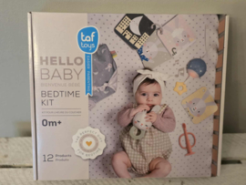843/844/845 Bedtime kit Taftoys