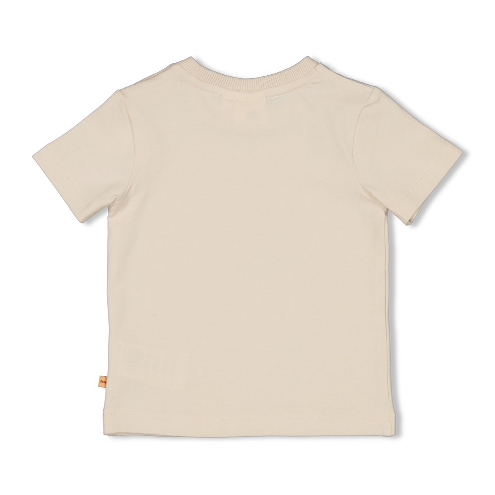 T-shirt 'happy rio'