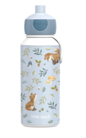 Pop-up fles forest friends