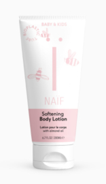 Naïf body lotion 