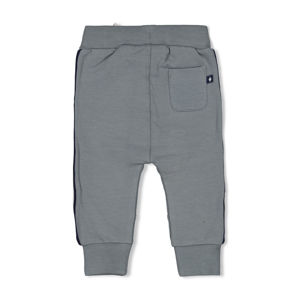 Broek 'let's go'