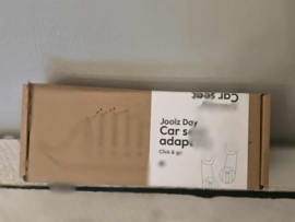 857/858 Maxi-cosi adapters Joolz Day5