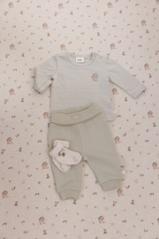 Longsleeve 'fall favorites'