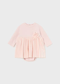 Kleedje blush