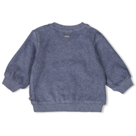 Sweater 'farm life'