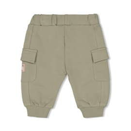Broek 'the chill club'