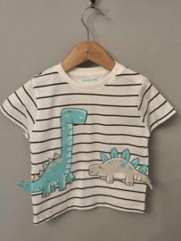 242.T-shirt Mayoral