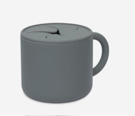 Snackcup storm grey