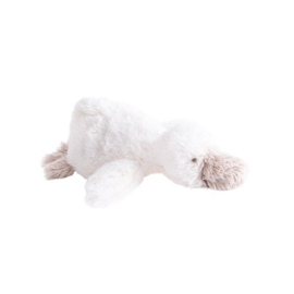 Dimpel knuffel Celine eend