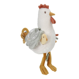 Activiteitenkip little farm 25cm