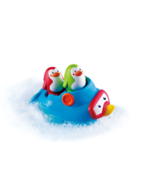 Squirt'N Sail Penguins