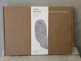 854. Seat liner Joolz grijs