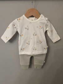 22/23/24 Setje Feetje (longsleeve+broek)