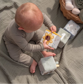 Zachte blokken set little farm