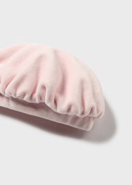 Kruippakje + baret