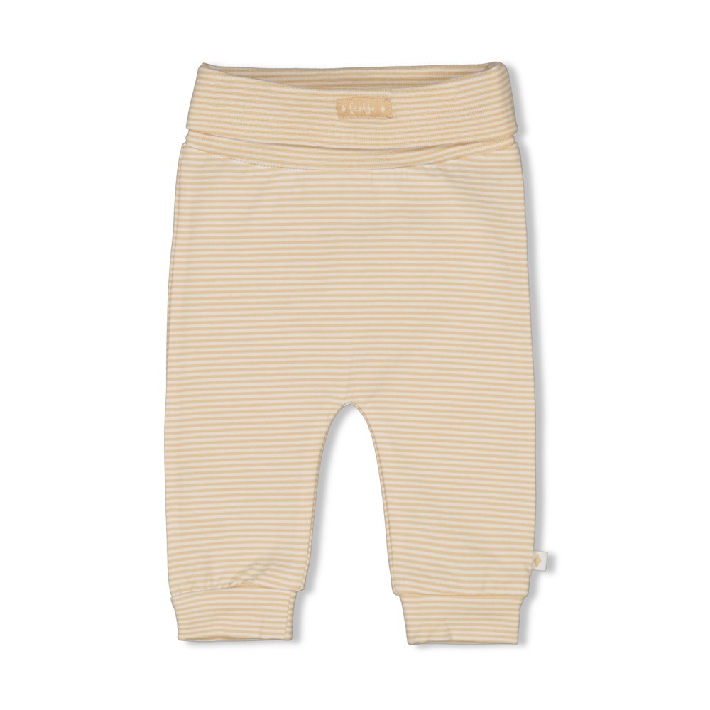 Broek 'special delivery'