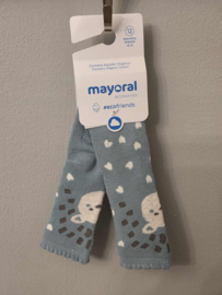 351/352/353 Antislipsokken Mayoral