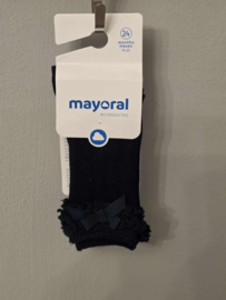 382/383/384/385/436/437 Kniesokken Mayoral