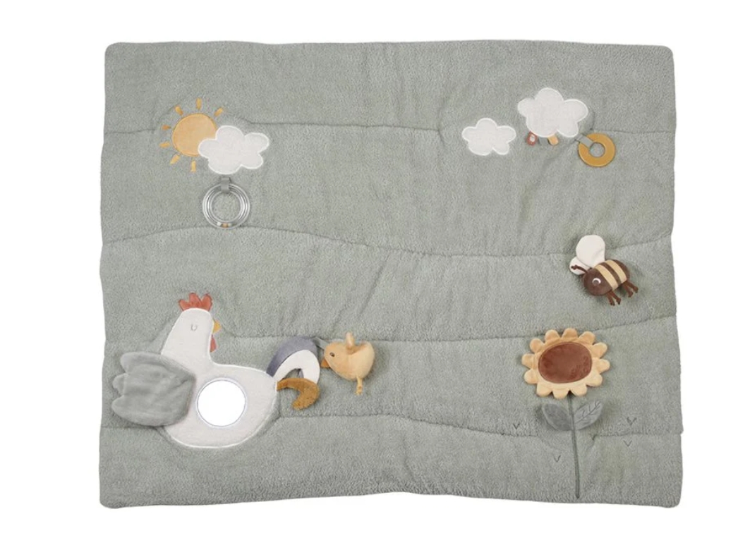 Speelkleed little farm