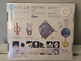 843/844/845 Bedtime kit Taftoys